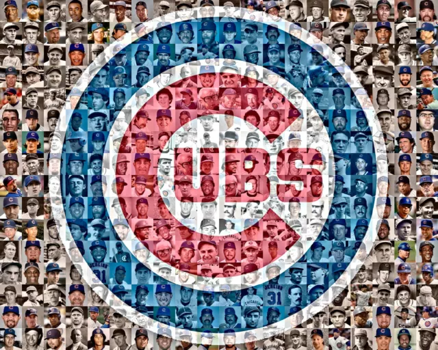 Men's Majestic Chicago Cubs #41 John Lackey White Home Flex Base
