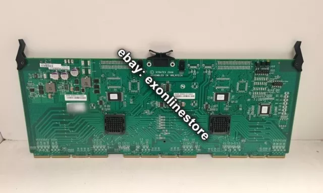 0K230H - Dell EqualLogic Type 7 4-Ports SAS/SATA 2Gb/s 2GB Cache Storage Control