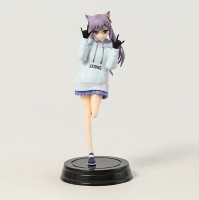 action figure keqing genshin impact