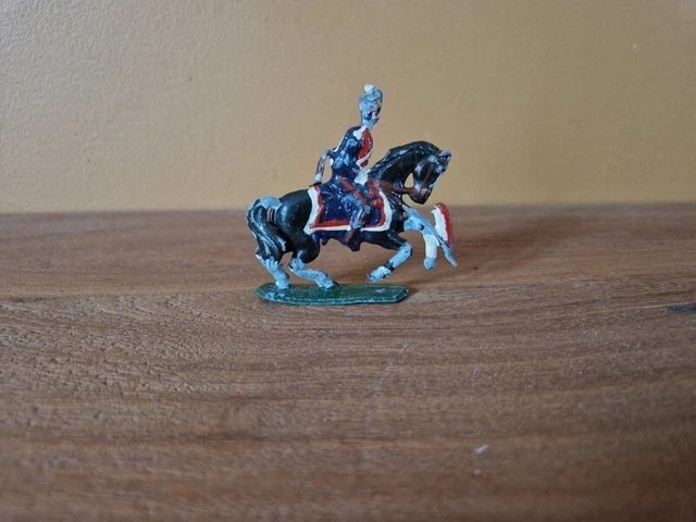 Figurine Plomb CBG Mignot - Marin De La Garde 1812 - Premier Empire - 1:32 Approx