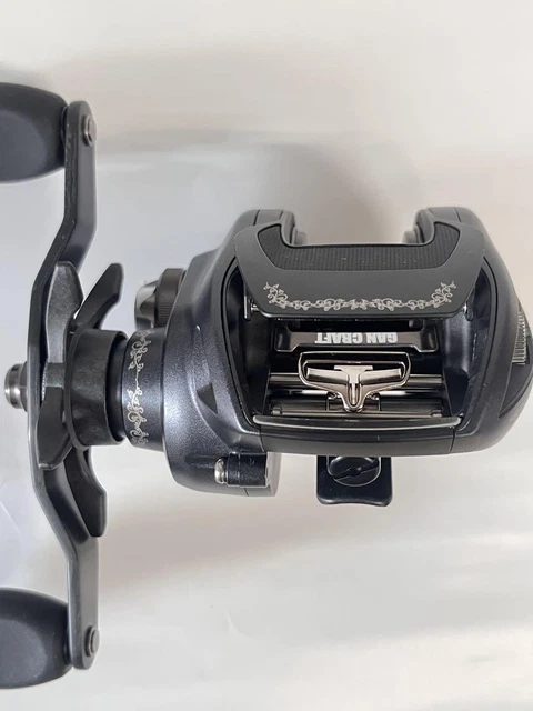 GANCRAFT T3MAGO 8.1R 🇯🇵 Tackle TuesDaze 🔥 🗡️Rod: Gan Craft