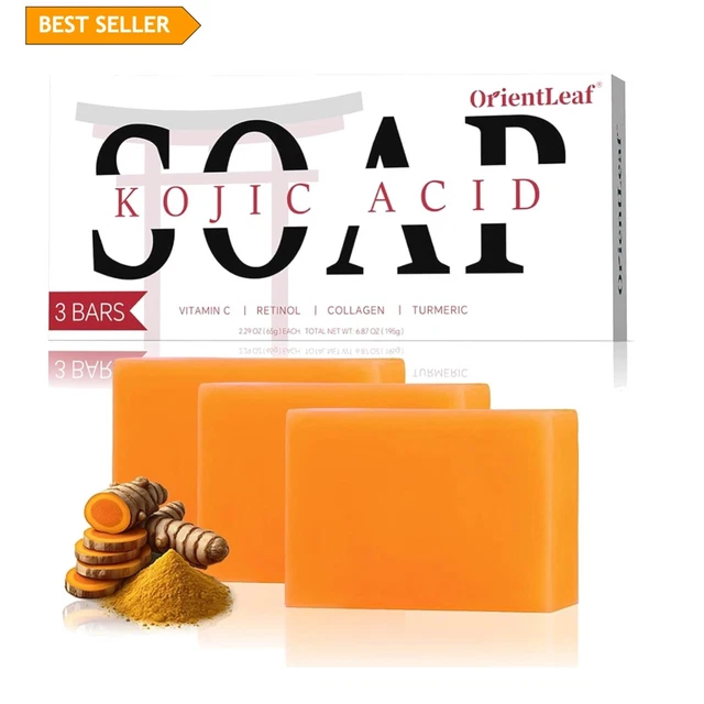 Body Soaps, Bath & Body, Health & Beauty - PicClick UK display picture 2