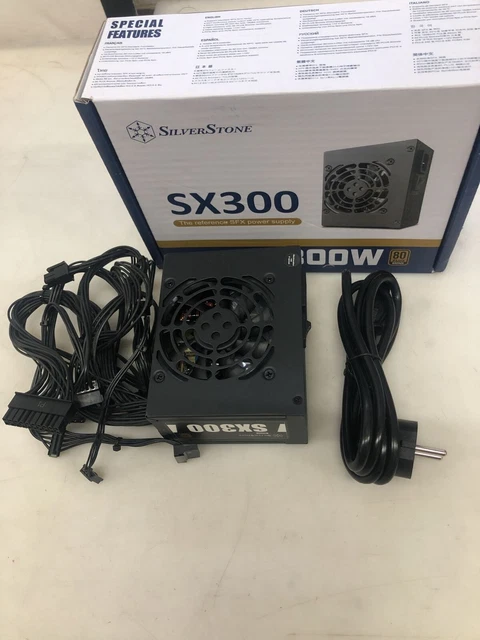 Ventola Silverstone SST-FG121 120mm RGB gitter