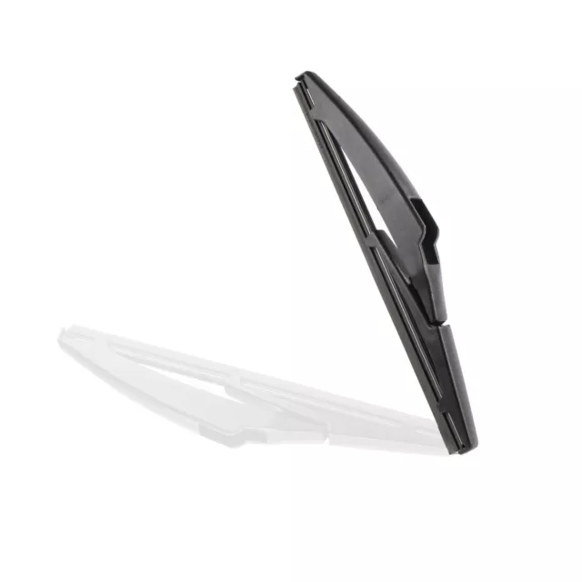 For Toyota Auris Hatchback 2012-2021 Heyner Hybrid Wiper Blades Set HH2614H8A 2