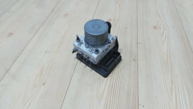 Bloc Hydraulique ABS ATE Neuf - Réf. 5Q0614517EH - Compatible VW, Seat, Skoda, Audi