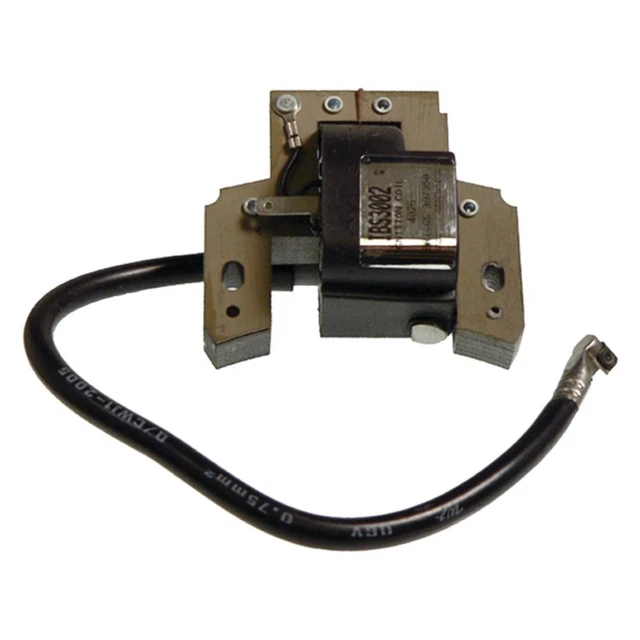 Ignition Coil For Briggs & Stratton 7600-9002