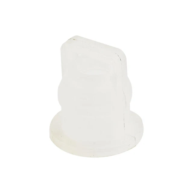 REPLACE BROKEN BUSHING with Our Direct Replacement Car Shifter Bushing