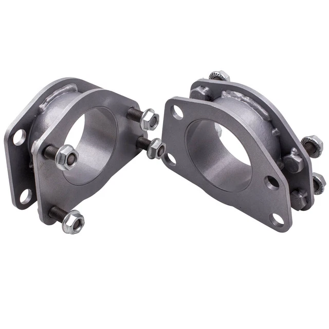 Snapklik.co : AXpeedingrods 2" Front Leveling Kit For Dodge Nitro 2007-2012