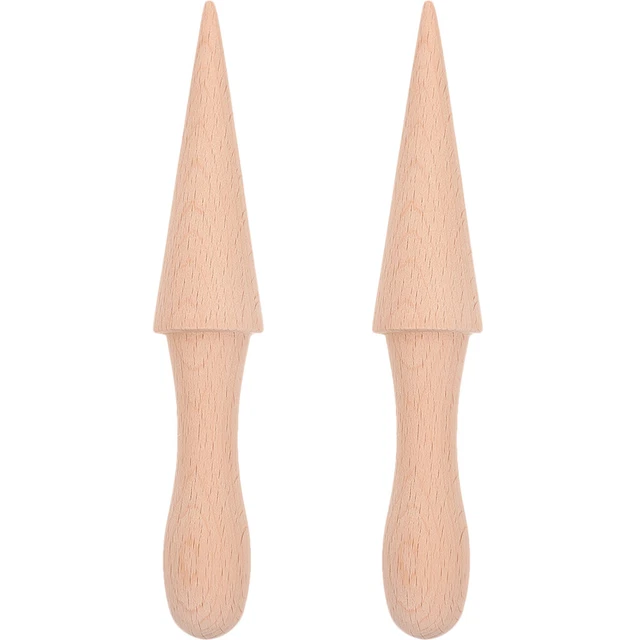 2 piezas moldes de cono de helado multifunción moldes de cono de helado cono de helado