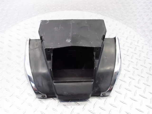 1995 82-01 Kawasaki KZ1000 Police KZ1000P OEM Airbox Air Box Breather Intake