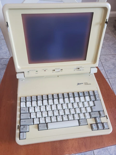 Vintage Computers & Mainframes, Vintage Computing, Computers