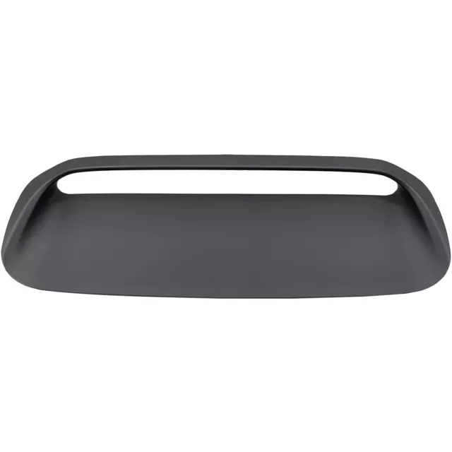 SU1231100 New Replacement Hood Scoop Fits 2015-2021 Subaru WRX