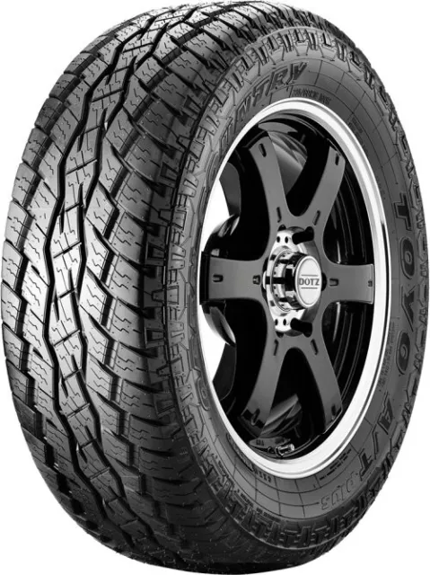 235/60 R16 100H Pneus Été TOYO Open Country A/T plus Offroad