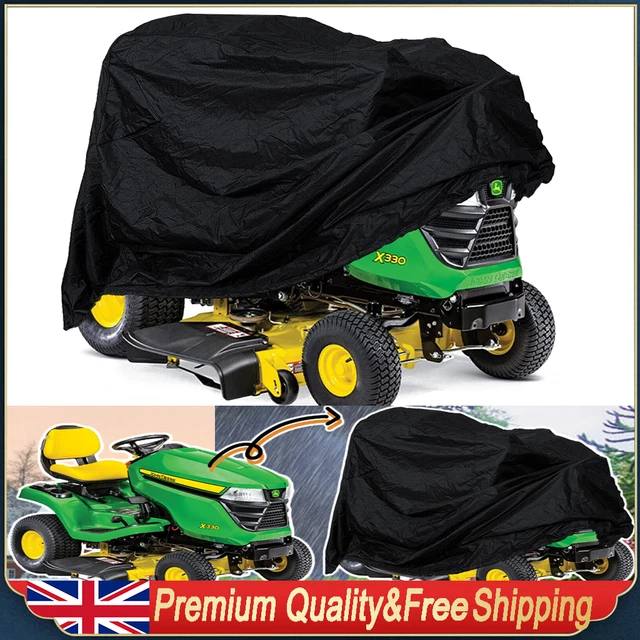 Cover For John Deere Lawn Mower