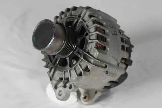 VW Golf 7 VII BA5 AUV Lichtmaschine Generator 140A 1,4l TSI Lima 04C903023K