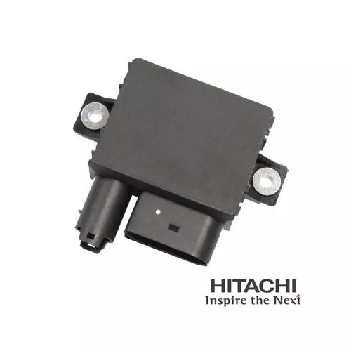 Relè Sistema Di Preriscaldamento Hitachi 2502196 per Bmw