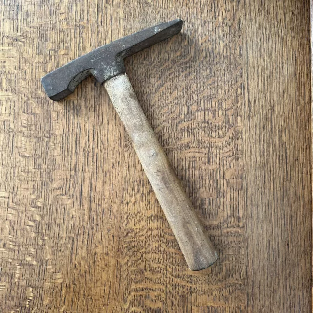 Stanley 32-oz rip hammer – Working Tools: Vintage and Antique Hand