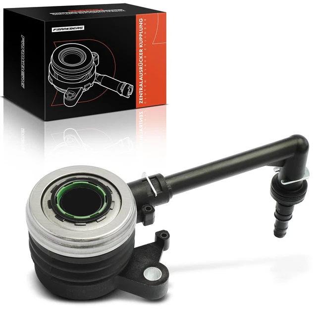 Actionneur Haute Sensibilité Actionneur Embrayage 3136052030 - Haute Sensibilité Pour Peugeot 107 Et Citroën C1 Pièce Détachée Automobile