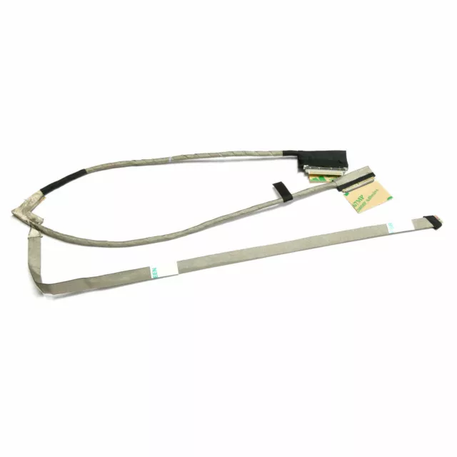 Câble Écran LCD LED LVDS Video Cable pour Dell Latitude E3540 3540 3000