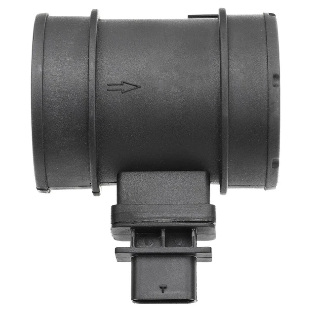 MASS AIR FLOW METER MAF SENSOR for FOR VAUXHALL ASTRA H ZAFIRA B CORSA