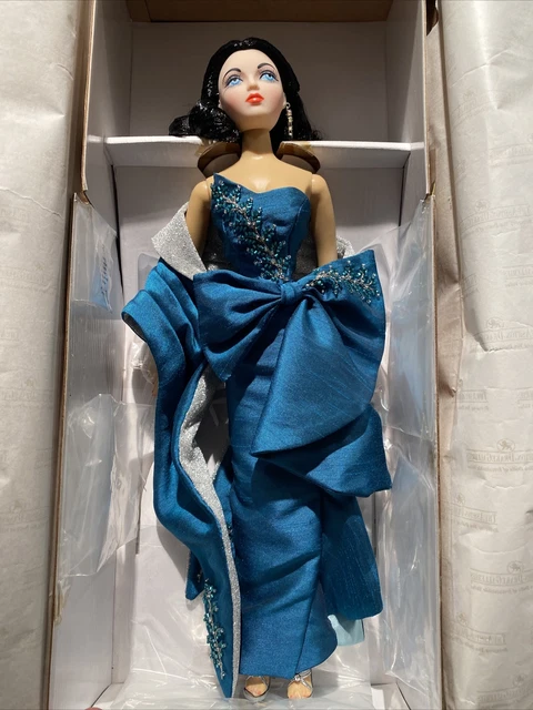 Ashton Drake Gene Doll “Caribbean Kiss” with COA