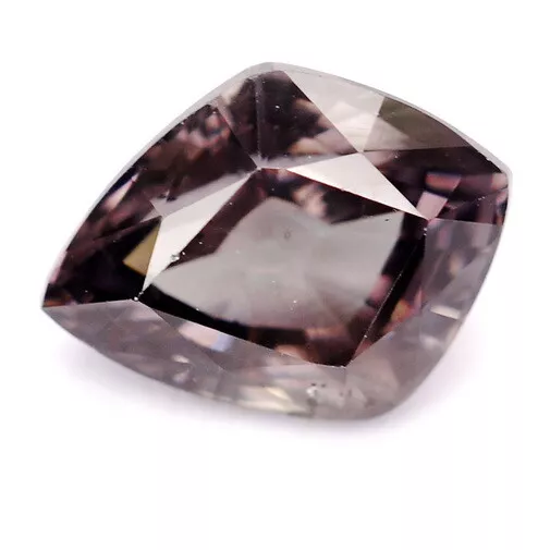 2.29 Ct. Rare Stunning Luster Green To Red Color Change Garnet WITH GLC CERTIFY