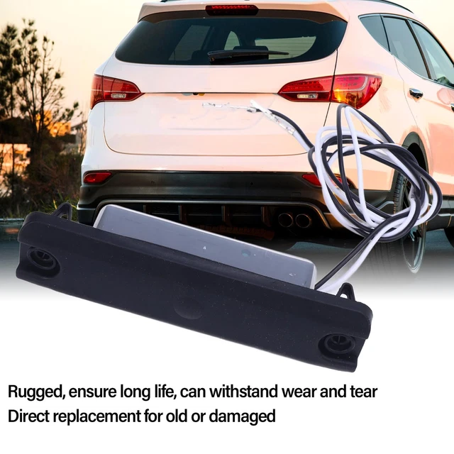Genuine Opel Insignia A Tourer Tailgate Trunk Opener Switch – 2-Pin, OE 13597499, 22902867