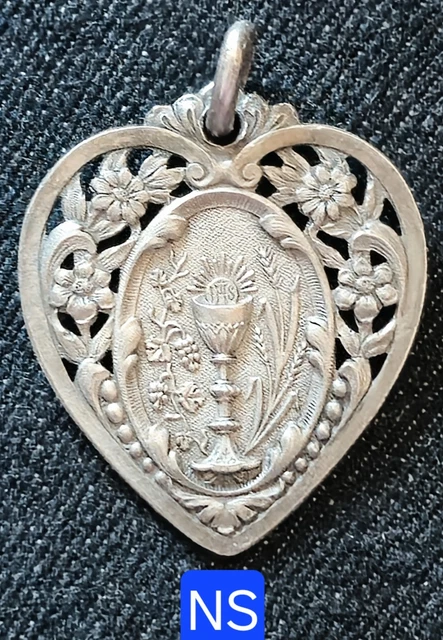 ancienne grande medaille en bronze coudray allégorie de la musique