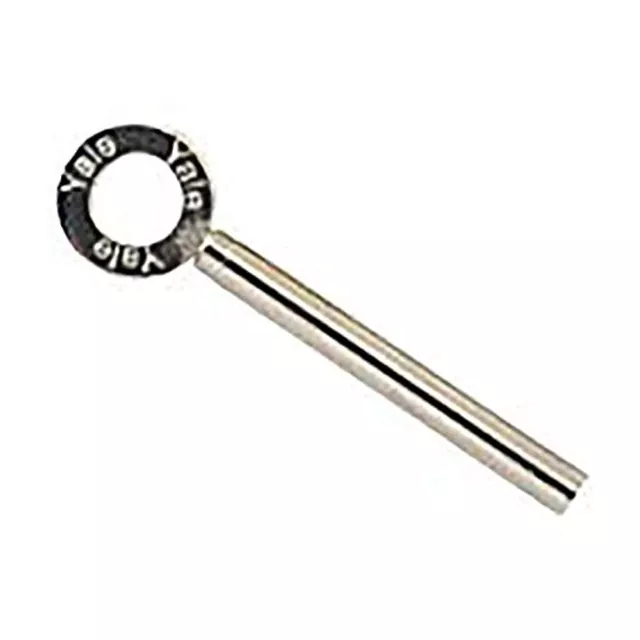 Yale WS1 Window Lock Key