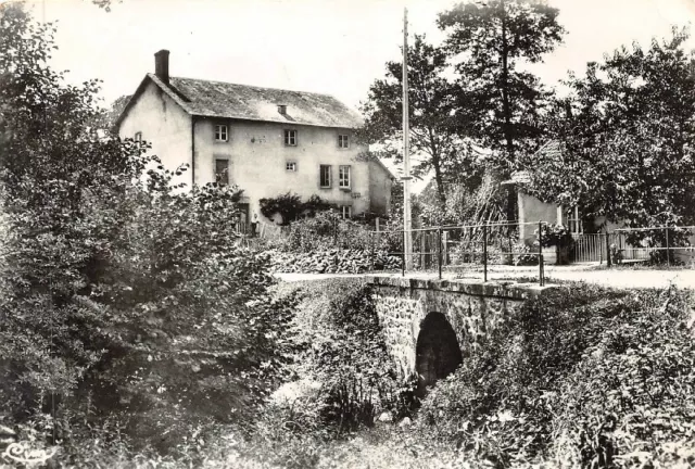 POIL - le Moulin