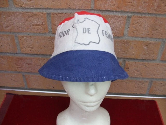 Casquette Tour de France 2023 Triomphe