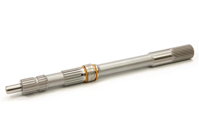 Tci Automotive 749600 Powerglide Vaccu Melt 300 1.76 Turbo Input Shaft