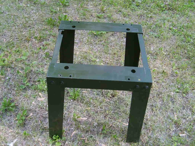 Makita 2708 Table saw stand Makita 2708 Table saw stand