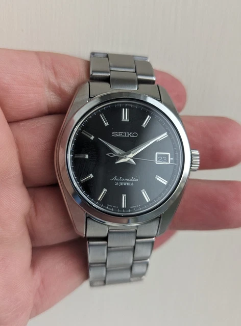 Seiko sales sarb frost