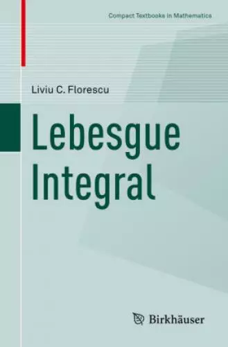 Lebesgue Integral  6174