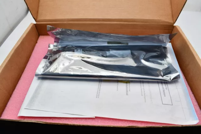NEW Honeywell 04973-XX1-333-QD-00-000-000 Conductivity Cell