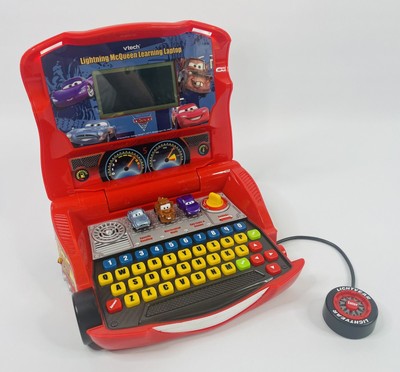 cars computer vtech