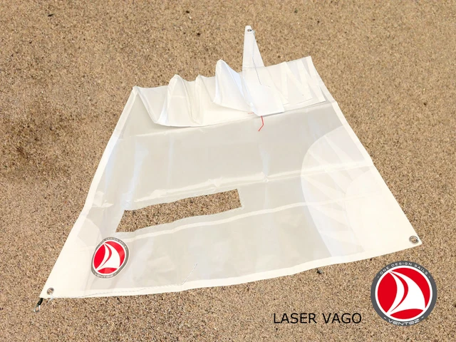 Ventoz Laser Vago - Foc