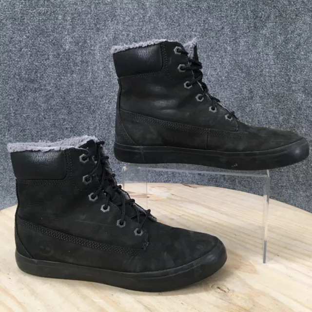 Timberland on sale flannery boot
