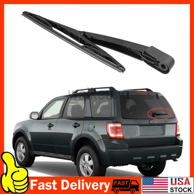 REAR WIPER ARM with Blade for 20082012 Ford Escape Mercury Marin