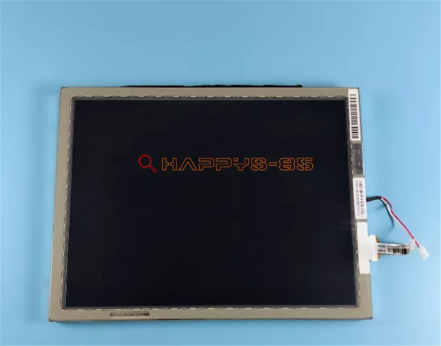 1 pz per ME8011AJC LS800HT9601 LS800HT9602 pannello display LCD touch