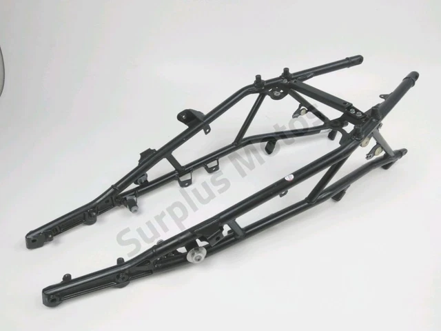 Boucle De Cadre Arrière Pour KTM 300 EXC - Occasion, Référence GPA-902336391, Propre Et Fonctionnelle