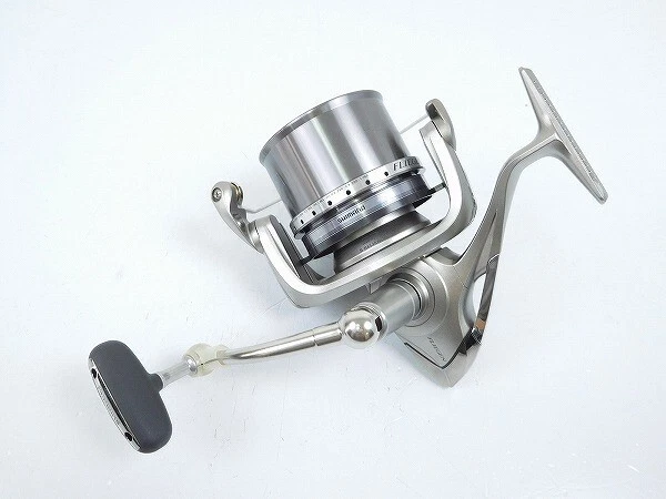 Shimano 09 Super Aero -free Gen Type 1 / Management AL1554 / 10