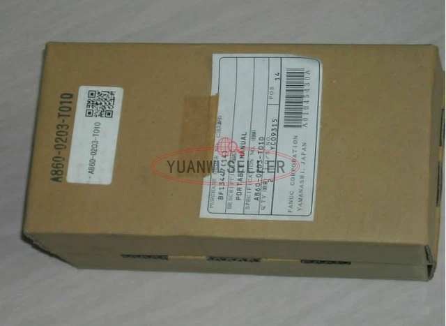 Brand New FANUC Pulse Generator A860-0203-t010