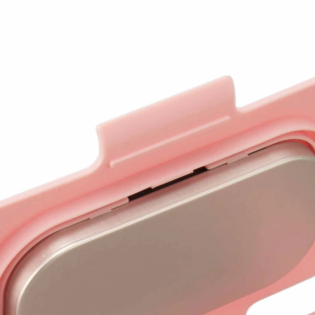 Limpiador de bebé temperatura constante calefacción uniforme portátil USB limpiador húmedo H GF0