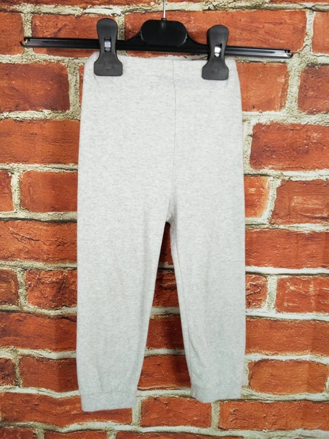 Pacchetto Bambine Età 18-24 Mesi Next Zara Gap Ecc Leggings Maglietta Top Piatta 92Cm 2