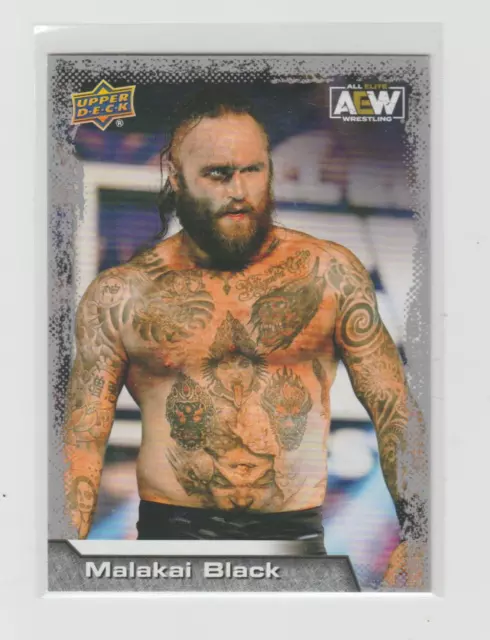 2022 Upperdeck AEW Card #'s 51 to 100  - You Pick