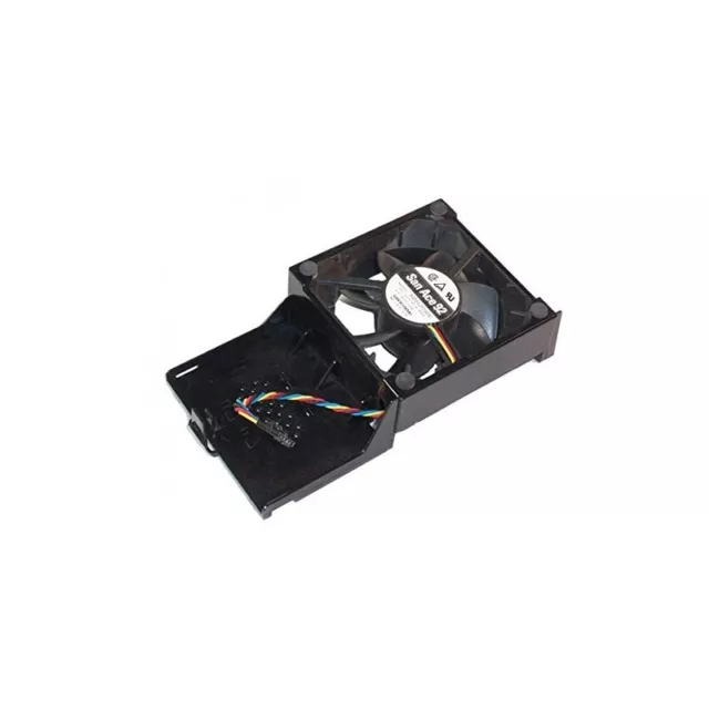 Ventilateur Fan Cooler CPU Boitier Case DELL Optiplex 760 780 DT Y5299 0M6792