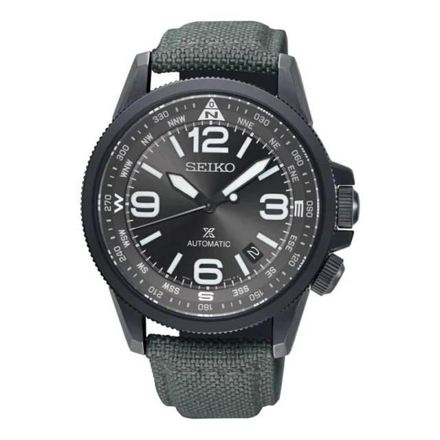 SEIKO PROSPEX LAND Automatic Blue Ref. SRPC31J1 269.99 PicClick