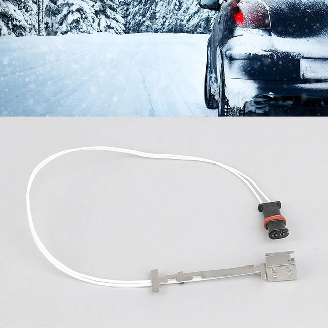 TEMPERATURE SENSOR OVERHEATING sensor 1pc 1x 5kW easy to install ...